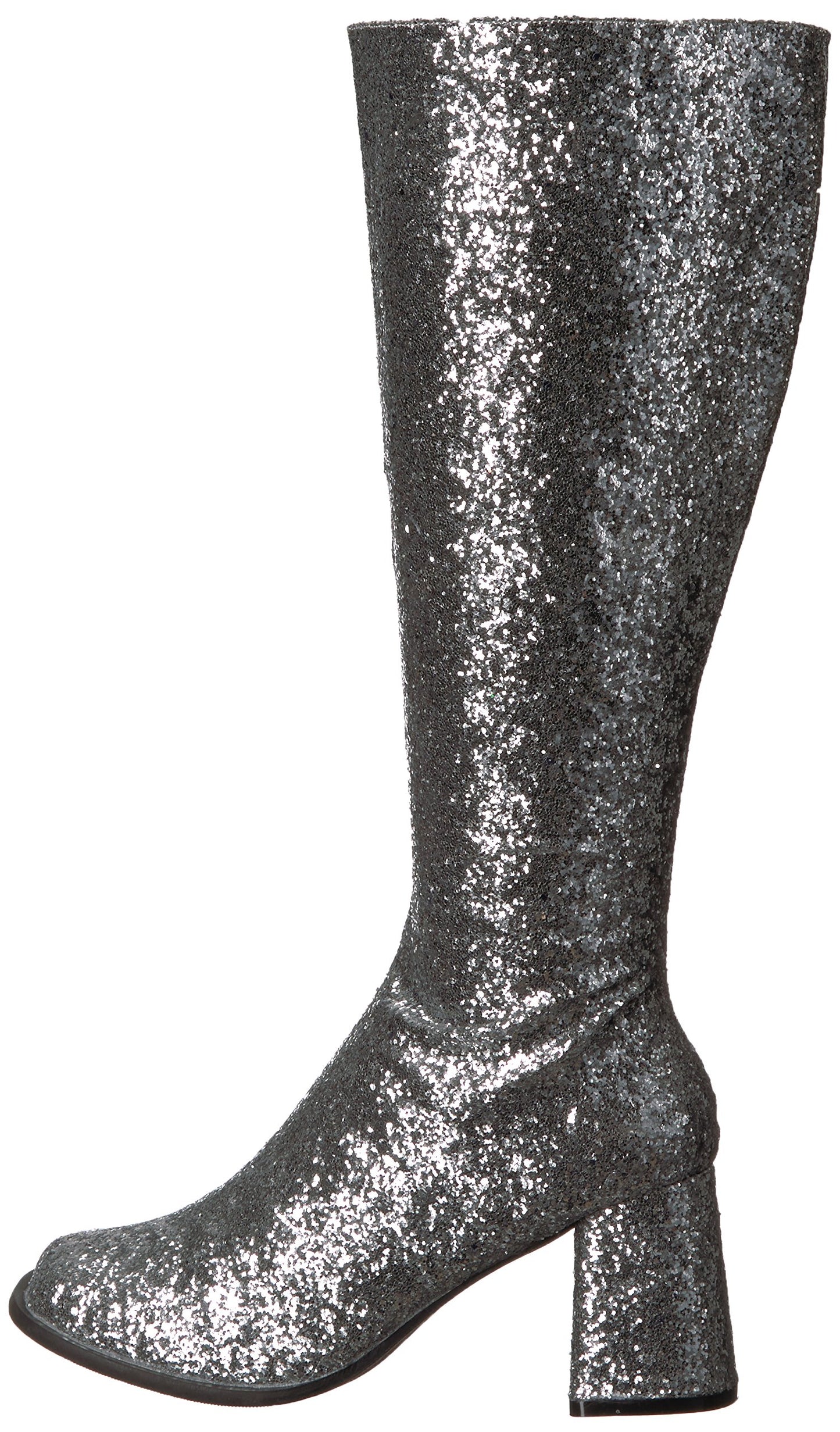 Ellie Shoes Women's Gogo-g Boot, Fuchsia, 9 US/9 M USEllie Shoes Women's Gogo-g Boot, Fuchsia, 9 US/9 M US
