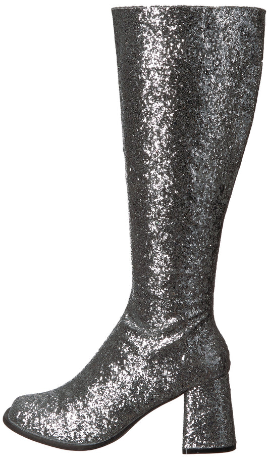 Ellie Shoes Women's Gogo-g Boot, Fuchsia, 9 US/9 M USEllie Shoes Women's Gogo-g Boot, Fuchsia, 9 US/9 M US