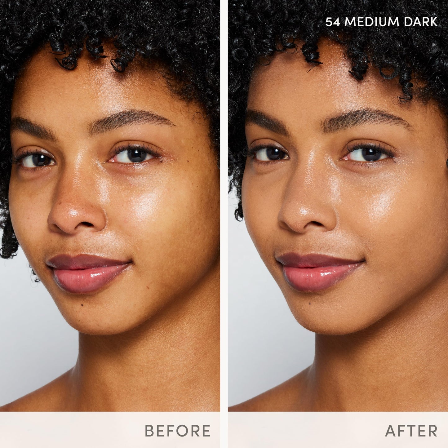 jane iredale Skintuition SPF 30 Radiance-Boosting Liquid Foundation, Perfects and Protects Skin, Medium Coverage, Natural Finish, Vegan, Cruelty-Free