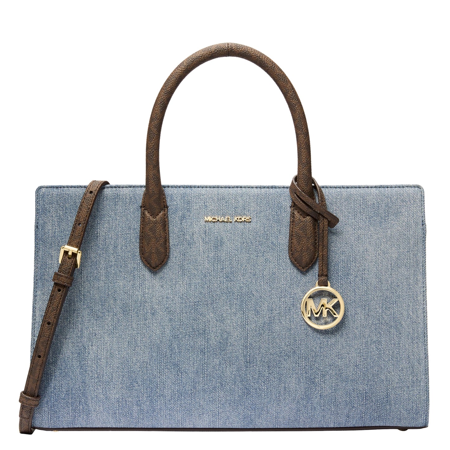 Michael Kors Women's Scarlett Medium Satchel
