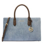 Michael Kors Women's Scarlett Medium Satchel