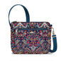 Travelon Anti-Theft Classic Small East/West Crossbody
