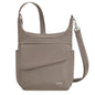 Travelon Anti-Theft Classic Messenger Bag