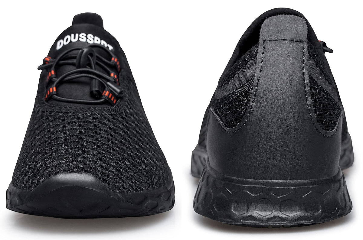DOUSSPRT Men's Water Shoes Quick Dry for Beach Swim Pool FishingDOUSSPRT Men's Water Shoes Quick Dry for Beach Swim Pool Fishing