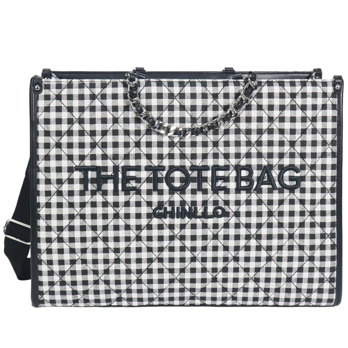 Chinllo Laptop Tote Bag for Women Top Handle Satchel Purse and Handbags Work Compartment with Shoulder Strap