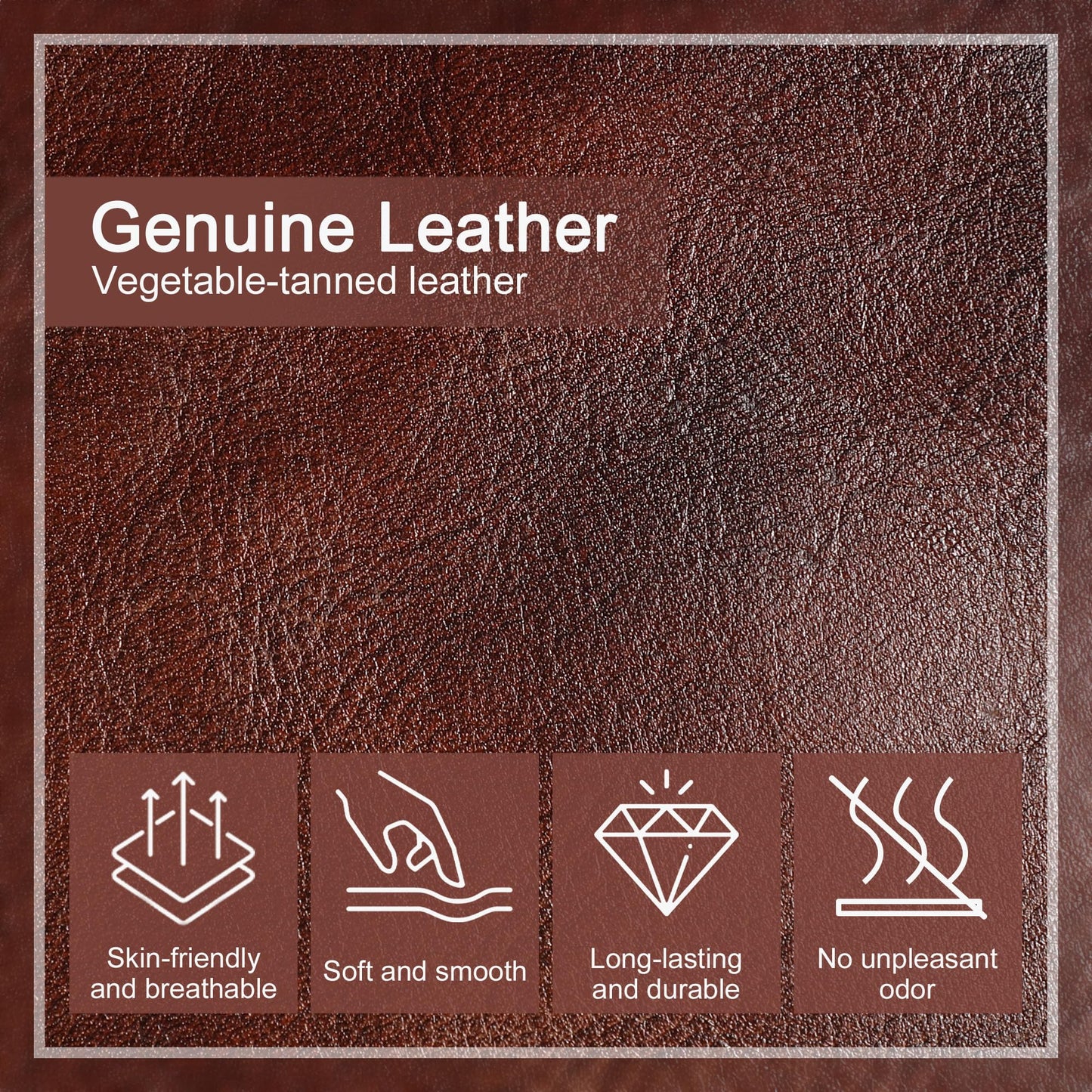 Genuine Leather Crossbody Purses Bag,Travel Casual Handbag,Small Shoulder Cross body Purse Trendy Gifts for Women