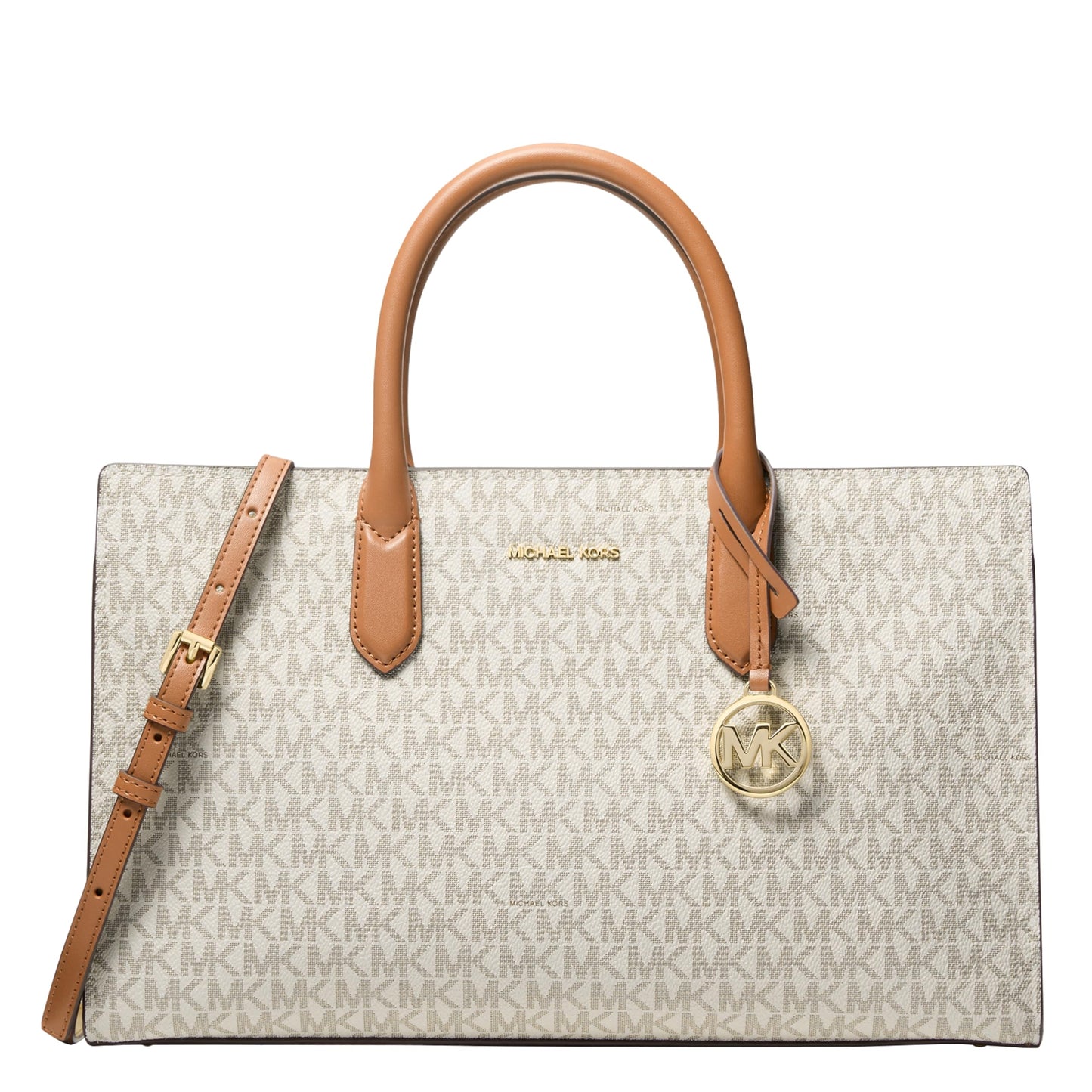 Michael Kors Women's Scarlett Medium Satchel
