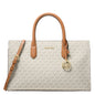 Michael Kors Women's Scarlett Medium Satchel