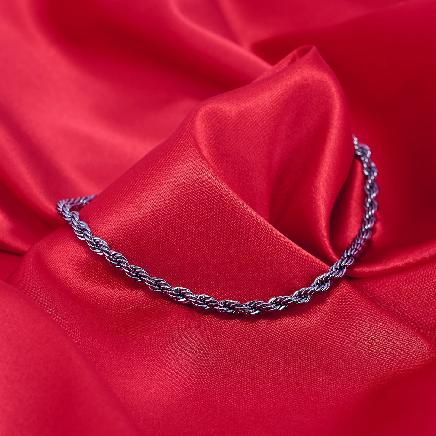 Premium Gold-Plated Stainless Steel Jewelry – Tarnish-Resistant & Waterproof From UNCLE LOL