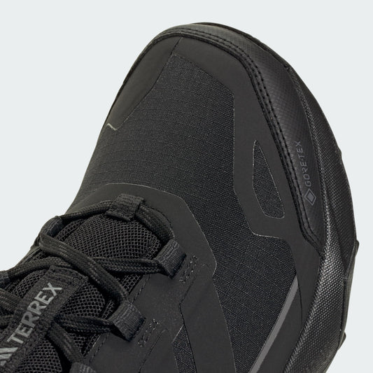 adidas Men's Terrex Skychaser AX5 Gore-TEX Hiking, Black/Black/Carbon, 12.5adidas Men's Terrex Skychaser AX5 Gore-TEX Hiking, Black/Black/Carbon, 12.5