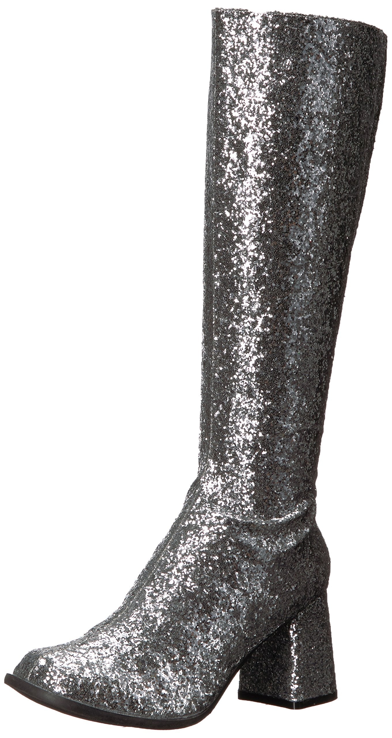Ellie Shoes Women's Gogo-g Boot, Fuchsia, 9 US/9 M USEllie Shoes Women's Gogo-g Boot, Fuchsia, 9 US/9 M US
