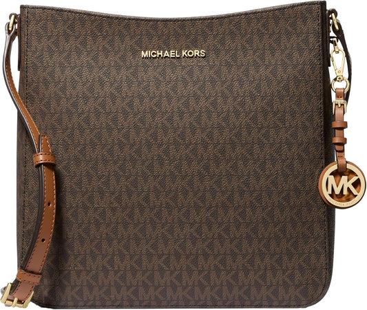 Michael Kors Jet Set Messenger Bag