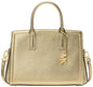 Michael Kors Women's Laila Medium Satchel
