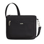 Travelon Anti-Theft Classic Small East/West Crossbody