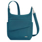 Travelon Anti-Theft Classic Messenger Bag