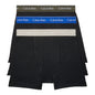 Calvin Klein Men’s Cotton Classics 3-Pack Boxer Brief