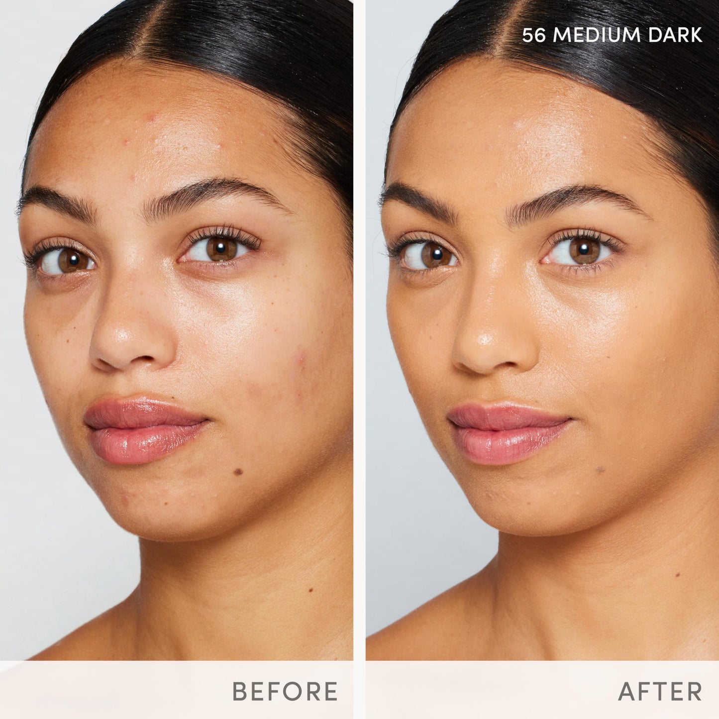 jane iredale Skintuition SPF 30 Radiance-Boosting Liquid Foundation, Perfects and Protects Skin, Medium Coverage, Natural Finish, Vegan, Cruelty-Free