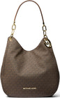Michael Kors Lillie Large Chain Shoulder Bag