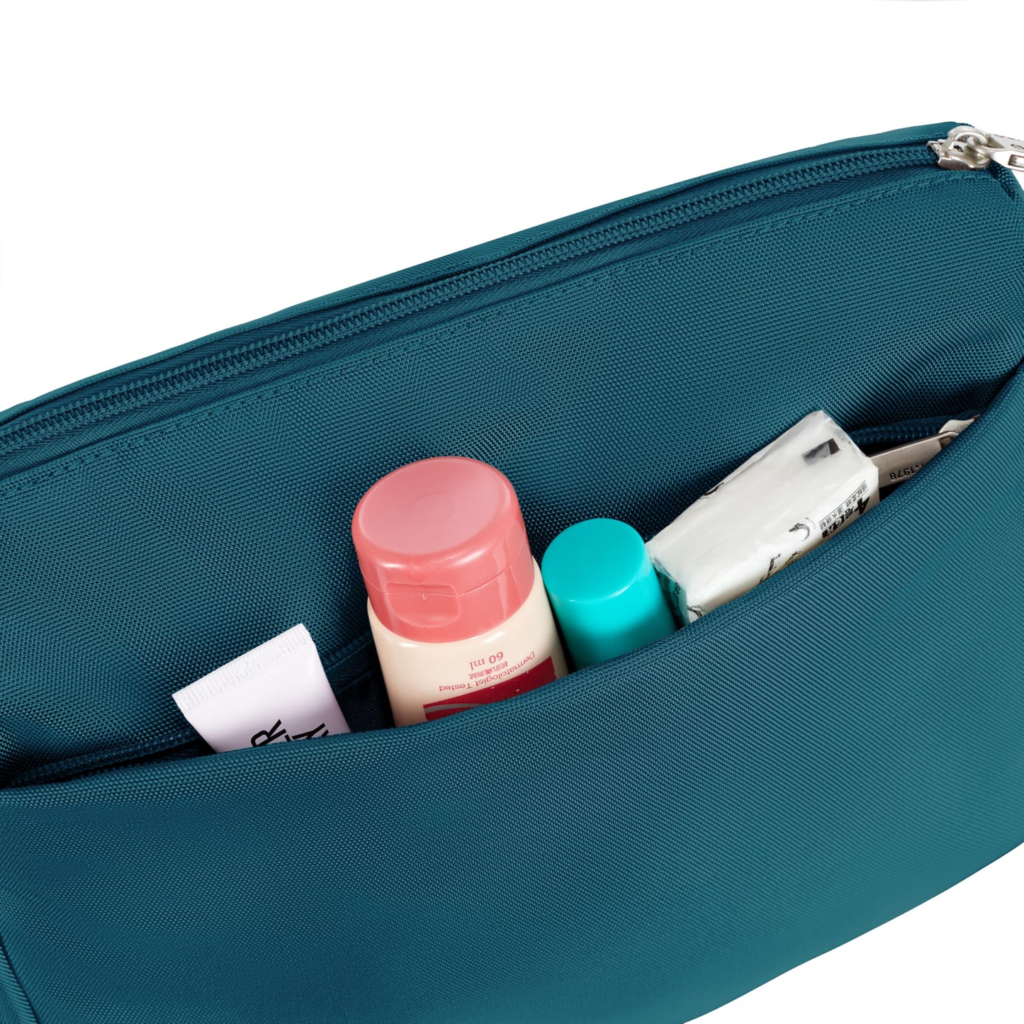 Travelon Anti-Theft Classic Small East/West Crossbody