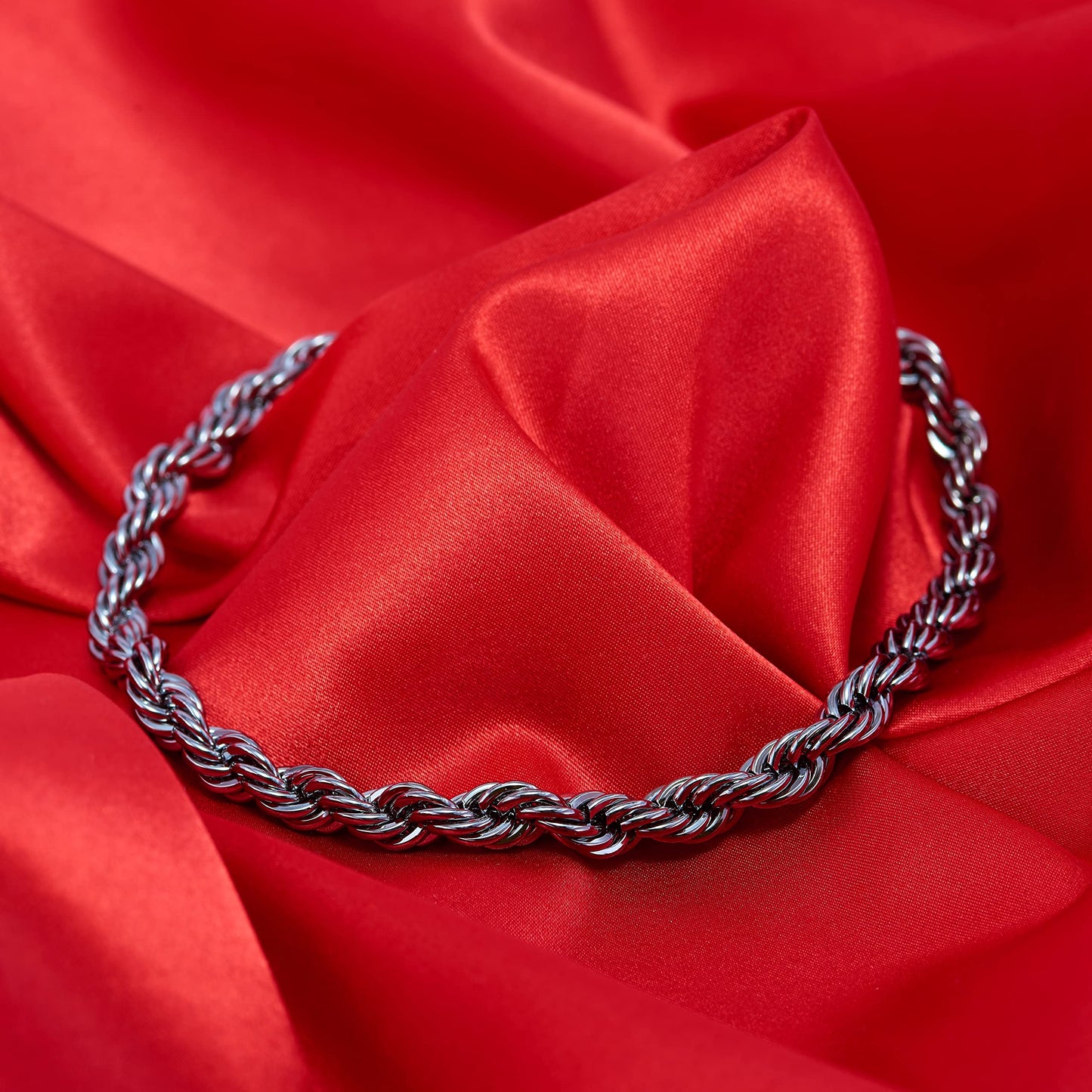 Premium Gold-Plated Stainless Steel Jewelry – Tarnish-Resistant & Waterproof From UNCLE LOL