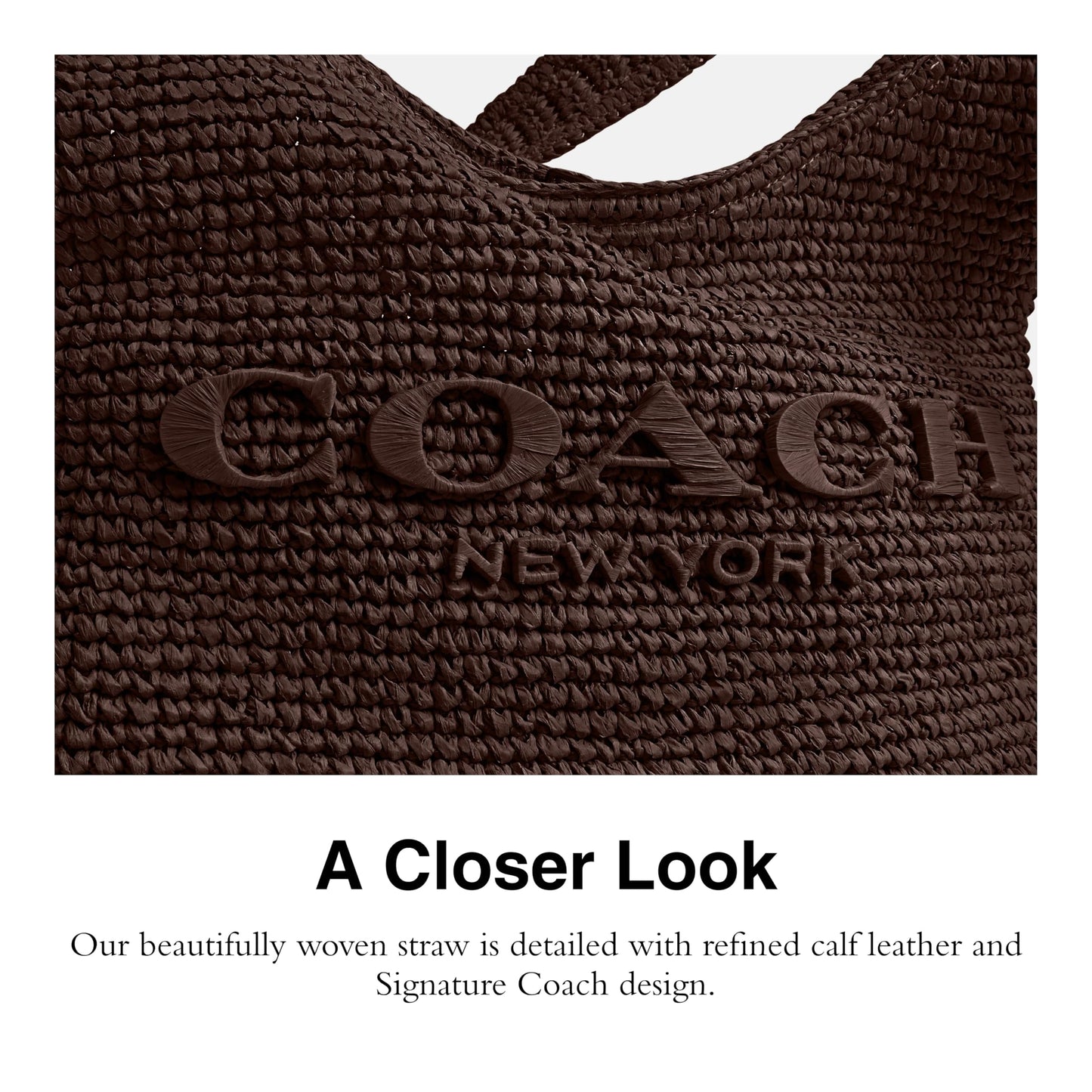 Coach Brooklyn Shoulder Bag 34