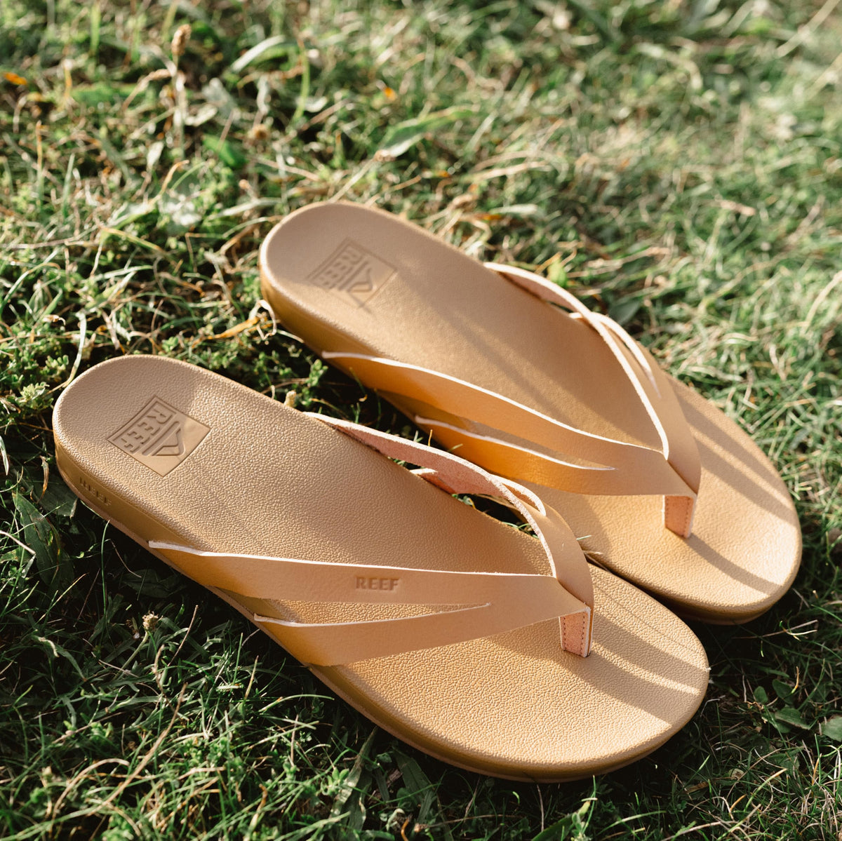 REEF Womens Sandals, Cushion Spring Joy, Sunset Bronze, 7REEF Womens Sandals, Cushion Spring Joy, Sunset Bronze, 7