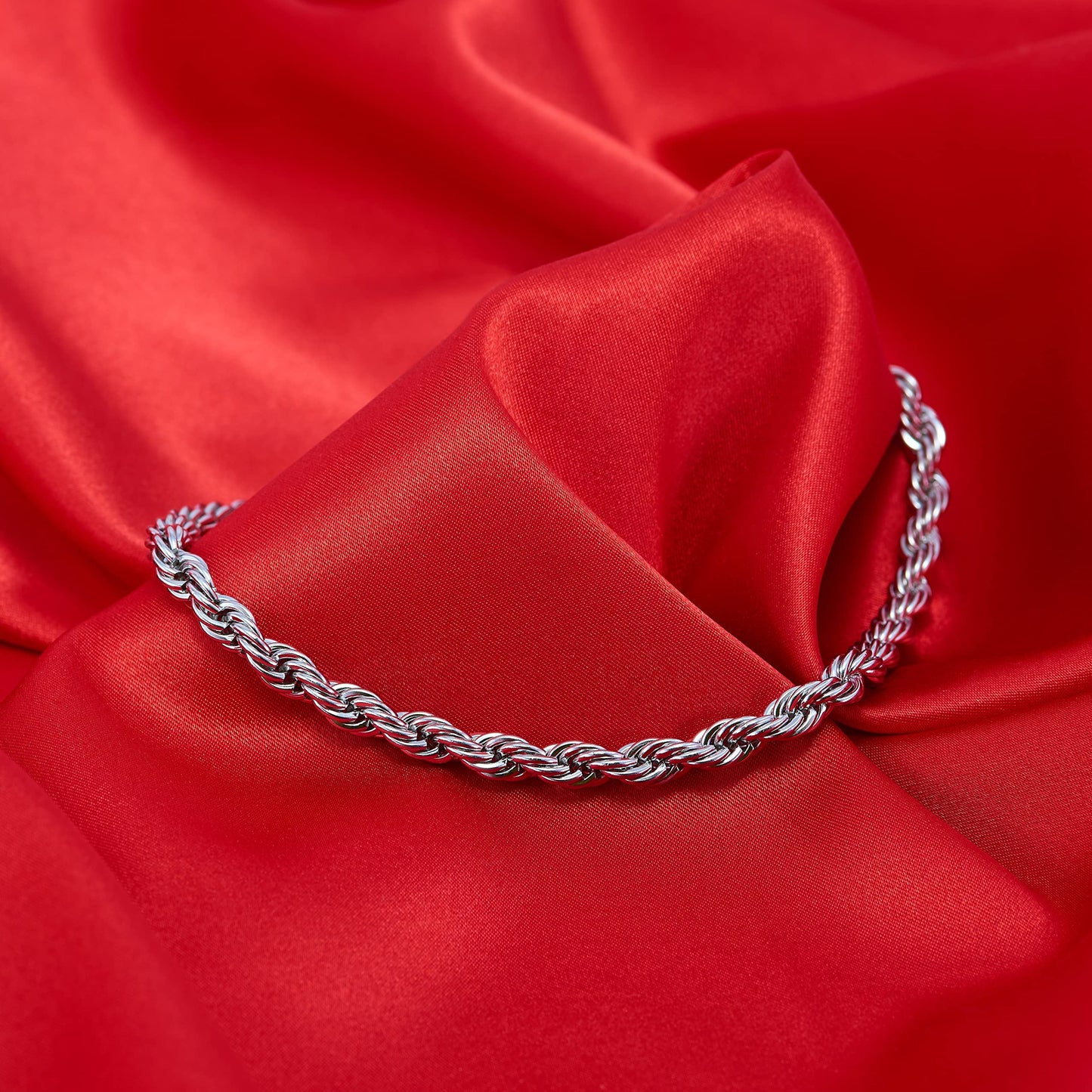 Premium Gold-Plated Stainless Steel Jewelry – Tarnish-Resistant & Waterproof From UNCLE LOL