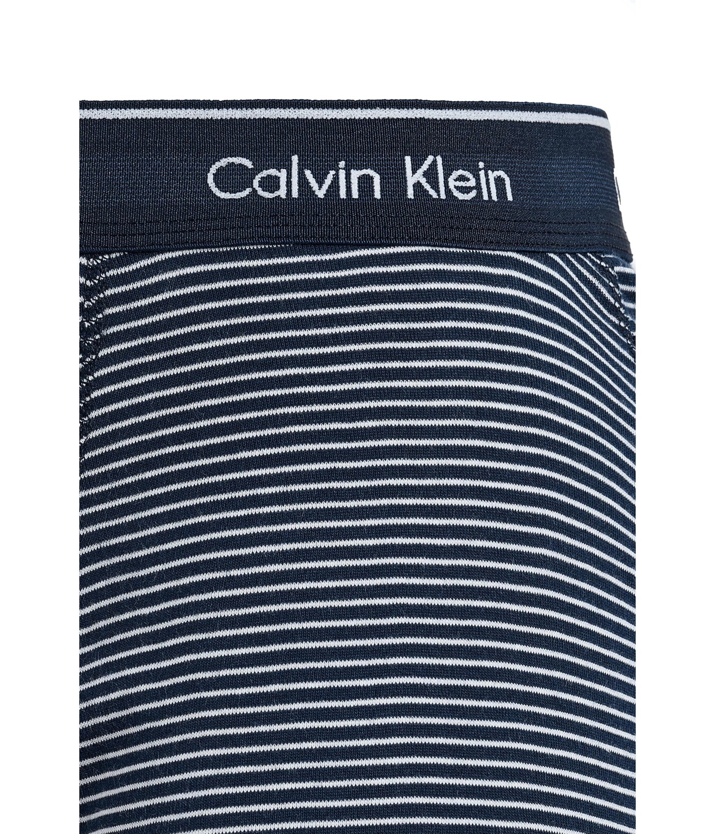 Calvin Klein Men’s Cotton Classics 3-Pack Boxer Brief