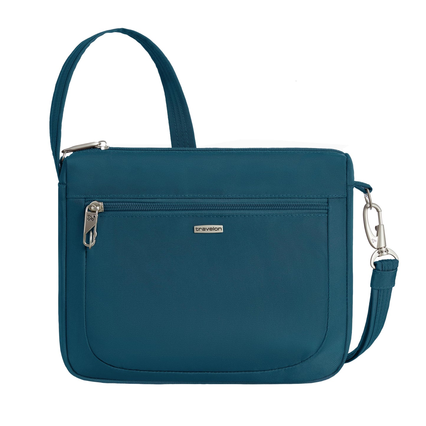 Travelon Anti-Theft Classic Small East/West Crossbody