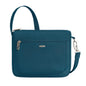 Travelon Anti-Theft Classic Small East/West Crossbody