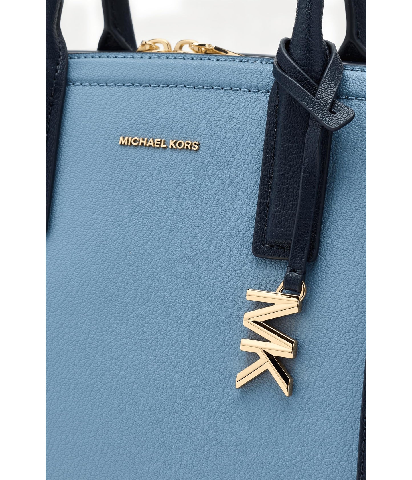 Michael Kors Women's Laila Medium Satchel