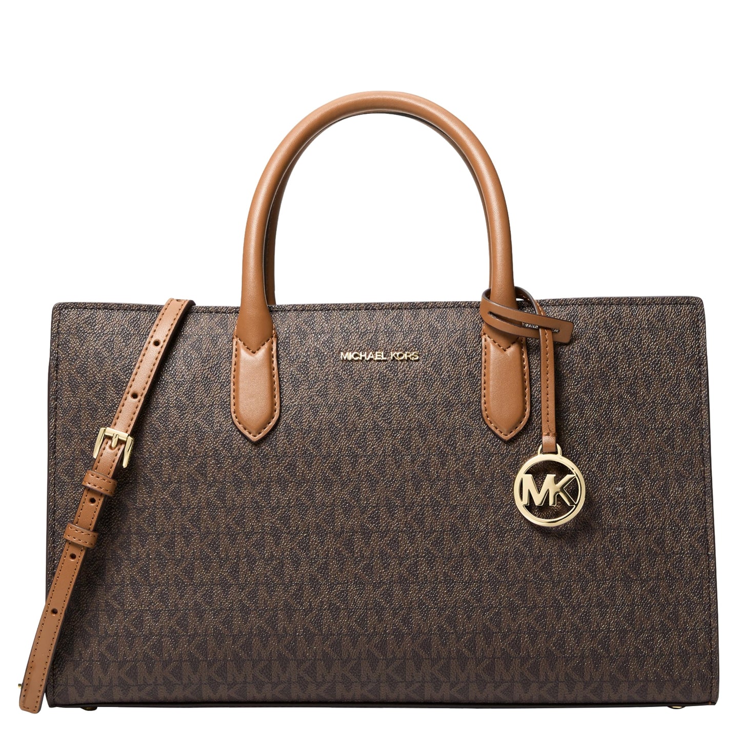 Michael Kors Women's Scarlett Medium Satchel