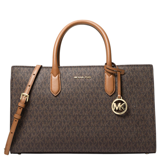 Michael Kors Women's Scarlett Medium Satchel