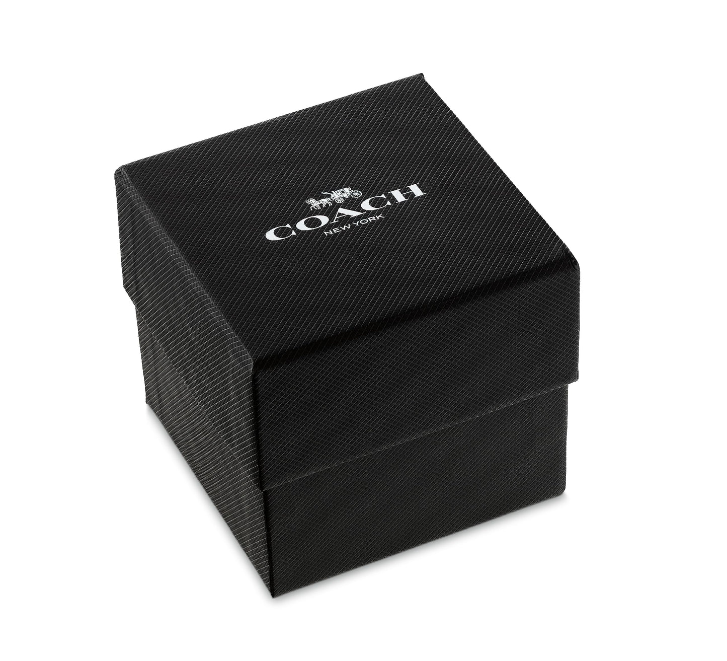 COACH Elliot Women's Watch | Sleek Design with Scattered Charms | Timeless Style for Every Occasion | Gift for Her | Water-Resistant
