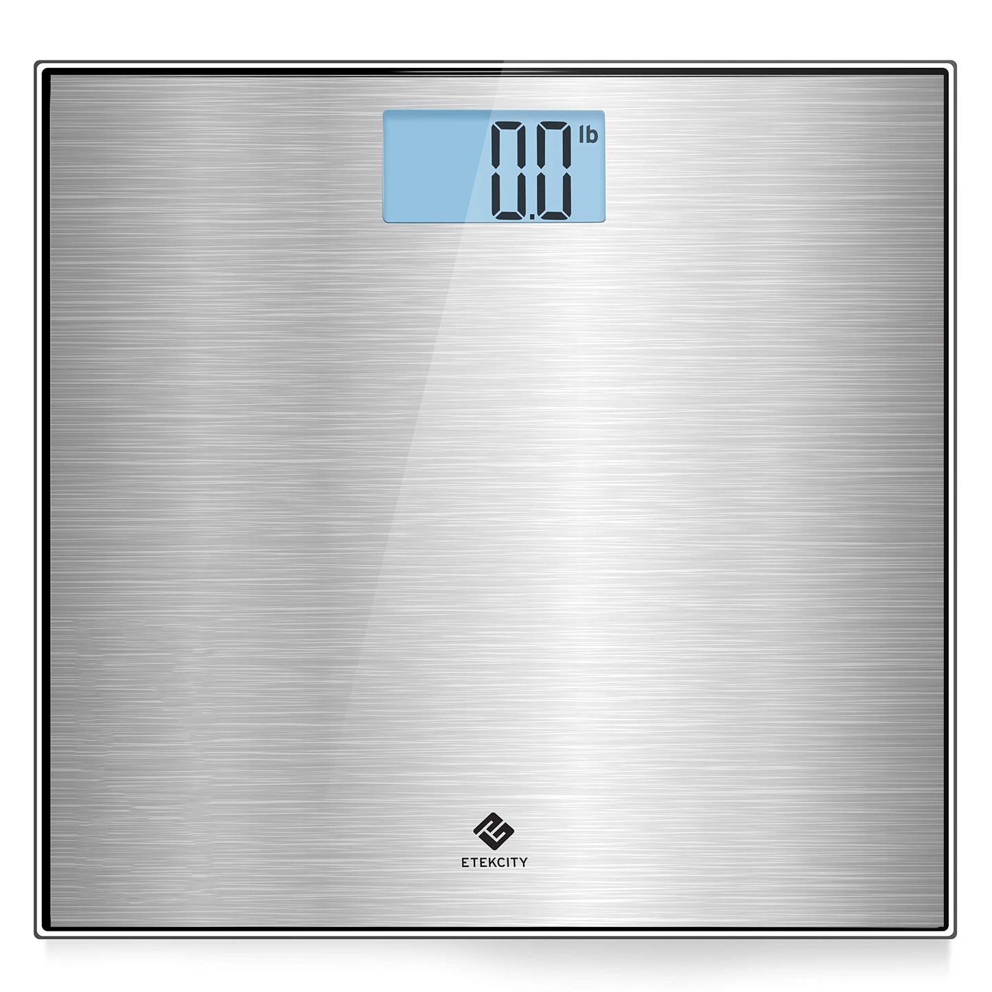 Etekcity Scale for Body Weight, Bathroom Digital Electric Scale for People