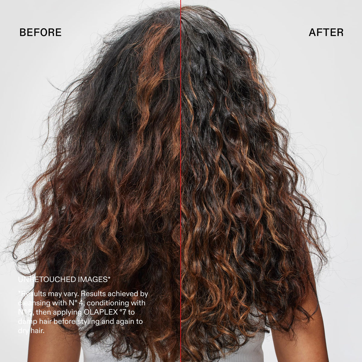 OLAPLEX N°.7 Bonding Hair Oil, High Shine