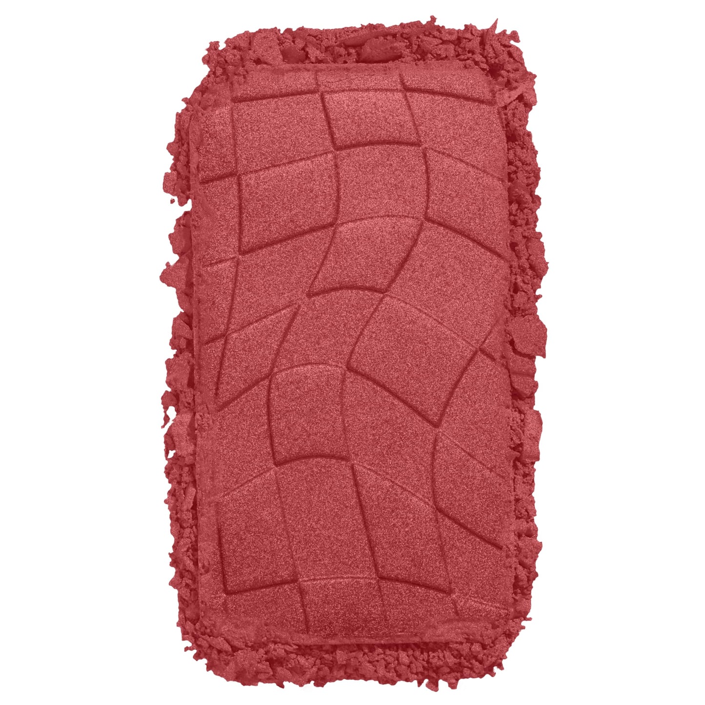 NYX PROFESSIONAL MAKEUP Buttermelt Powder Blush, Fade and Transfer-Resistant Blush, Up to 12HR Make Up Wear, Vegan Formula - For The Butta