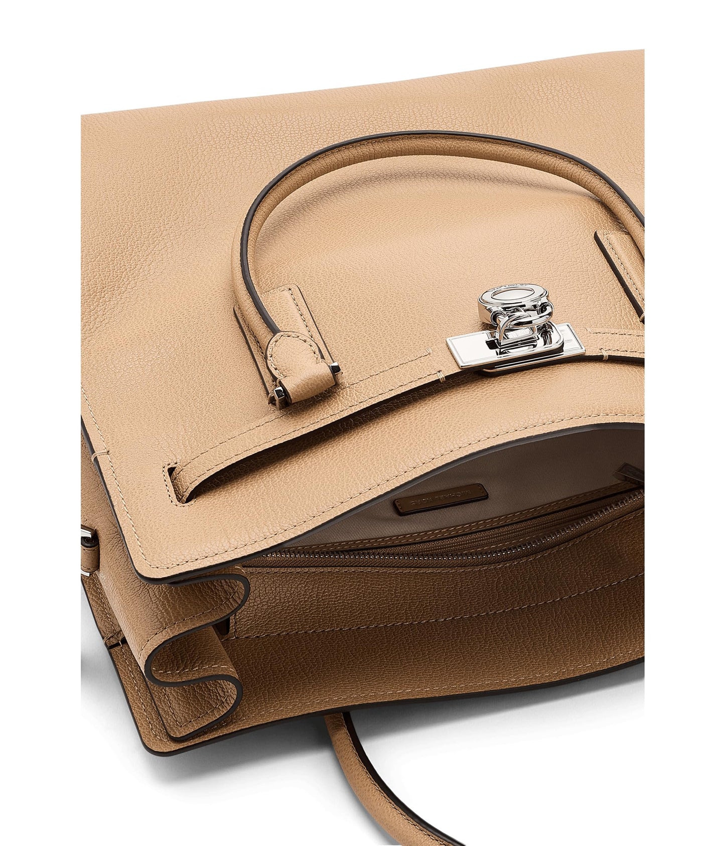 Michael Kors Women's Hamilton Satchel