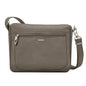 Travelon Anti-Theft Classic Small East/West Crossbody