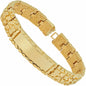 Premium Gold-Plated Stainless Steel Jewelry – Tarnish-Resistant & Waterproof From UNCLE LOL
