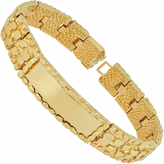 Premium Gold-Plated Stainless Steel Jewelry – Tarnish-Resistant & Waterproof From UNCLE LOL