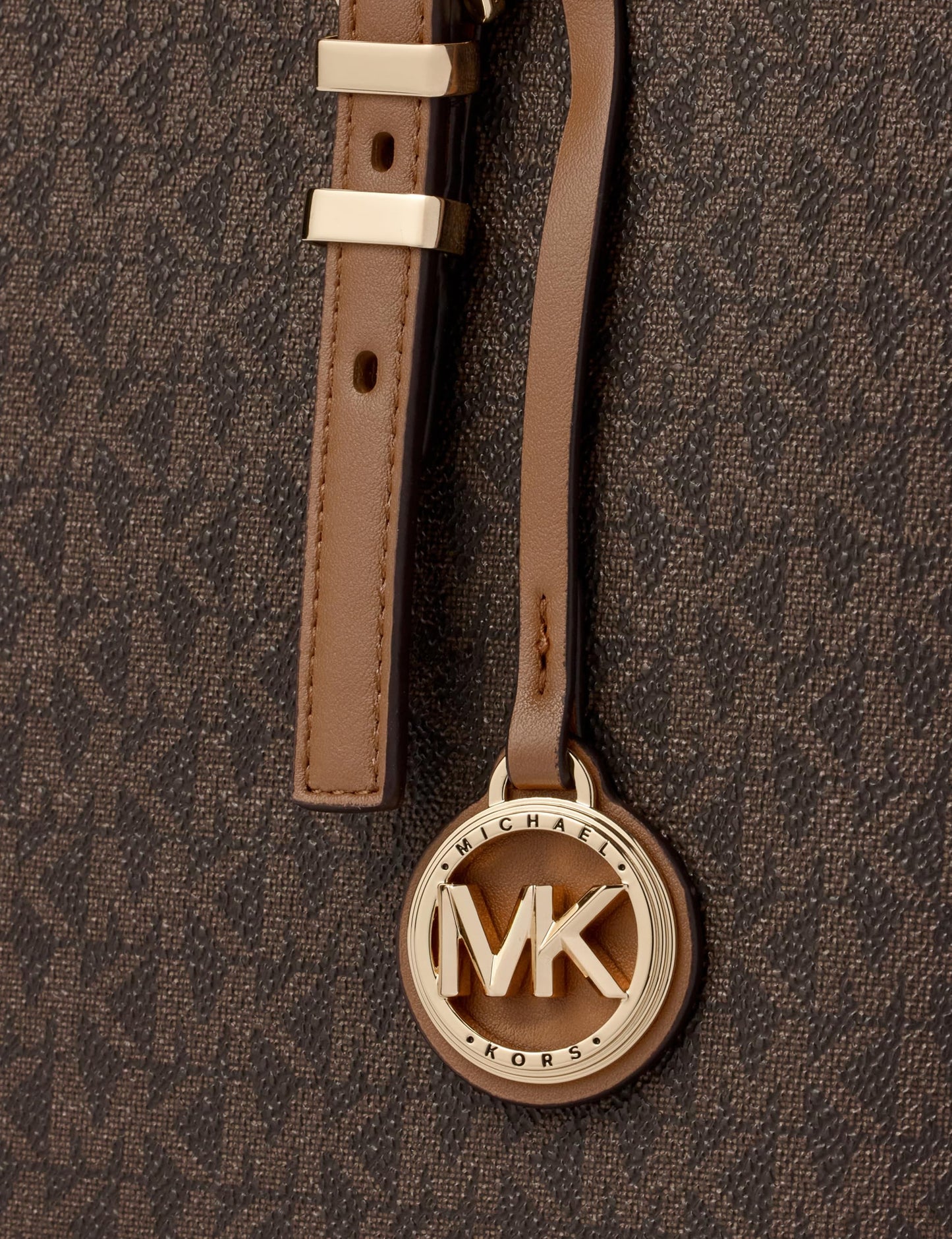 MICHAEL Michael Kors Quinn Md Ew Tz Tote