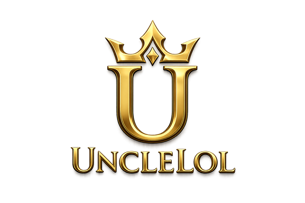 Uncle LOL